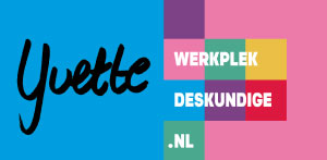 Logo Yvette Werkplekdeskundige.nl
